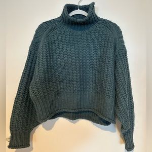 H&M Chunky Knit Sweater